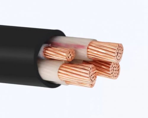 電纜場景化選型：3個關鍵參數決定適配性